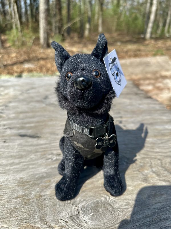 MA VEST-A-DOG Stuffed Dogs - Image 14