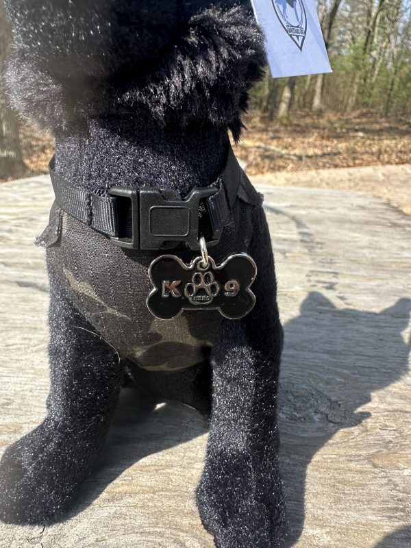 MA VEST-A-DOG Stuffed Dogs - Image 15