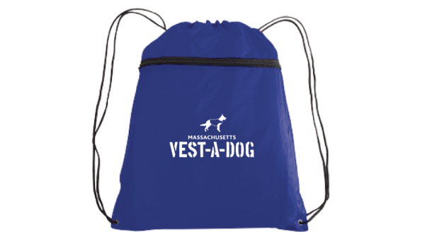MAVAD Draw String Bag