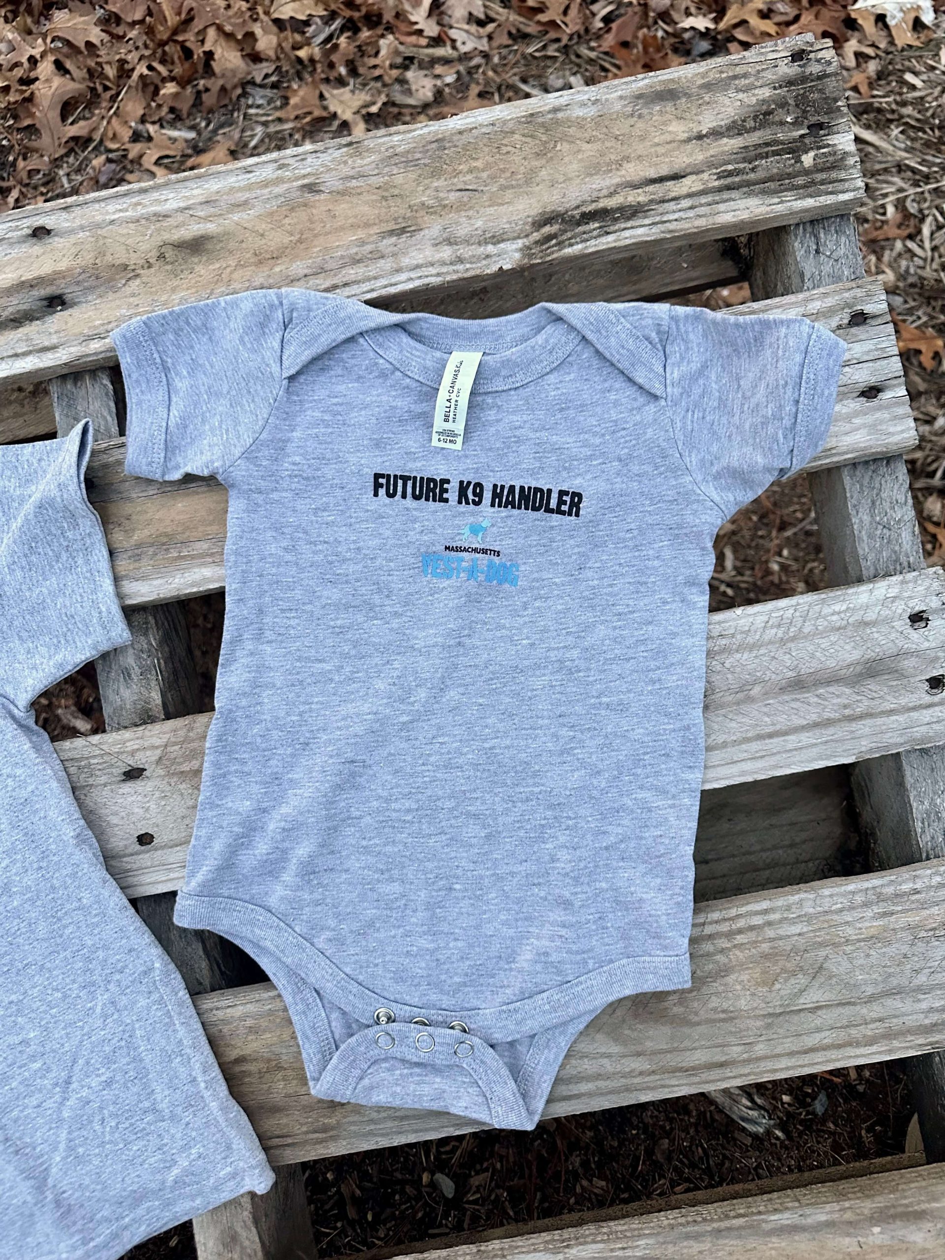 NEW - Infant Onesie - Image 4