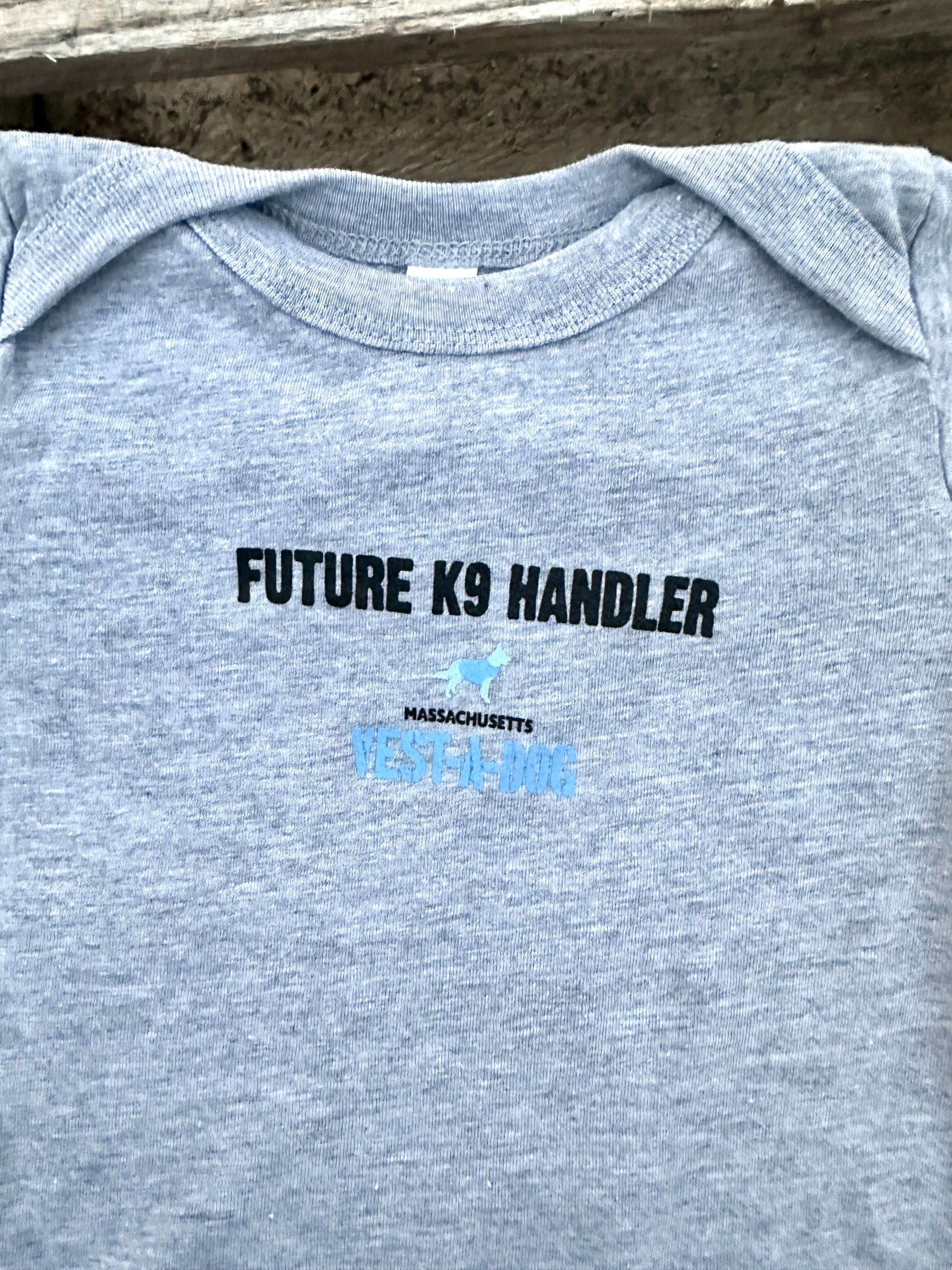 NEW - Infant Onesie - Image 3