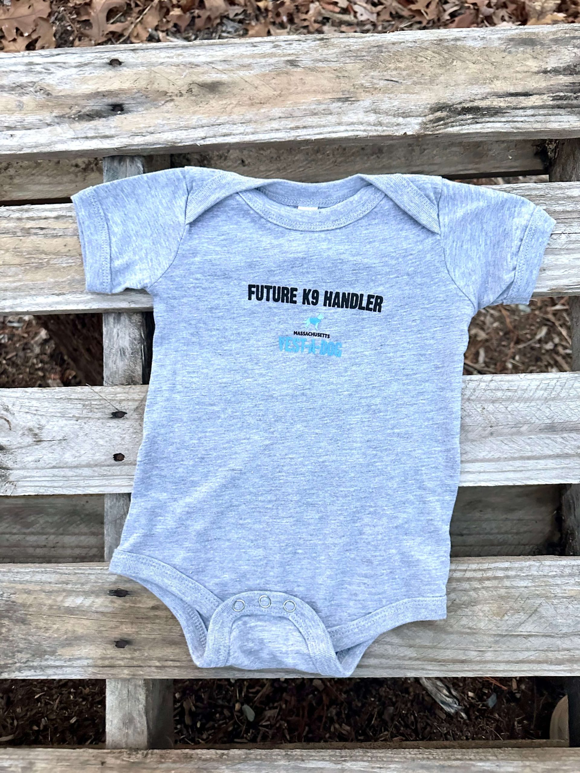NEW - Infant Onesie