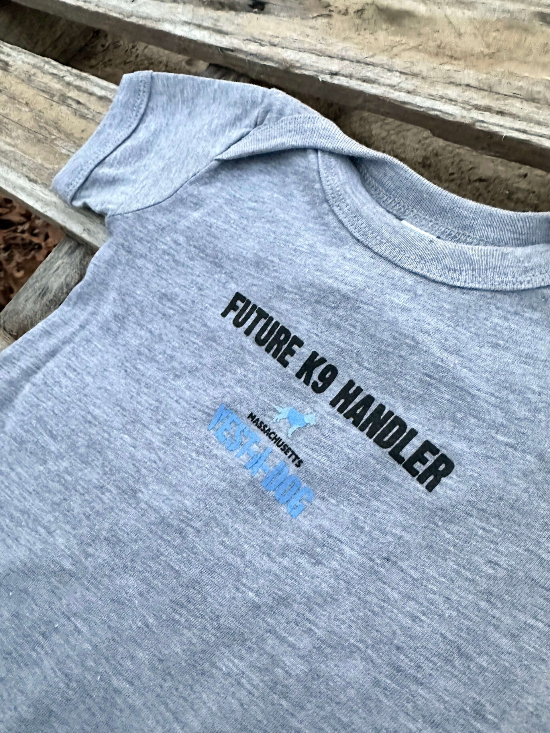 NEW - Infant Onesie - Image 2